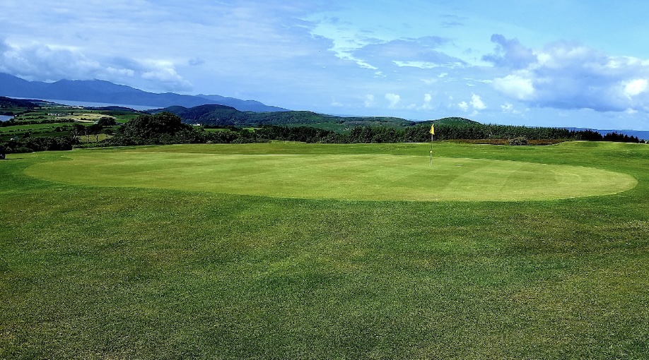 Photo of Rothesay Golf Club